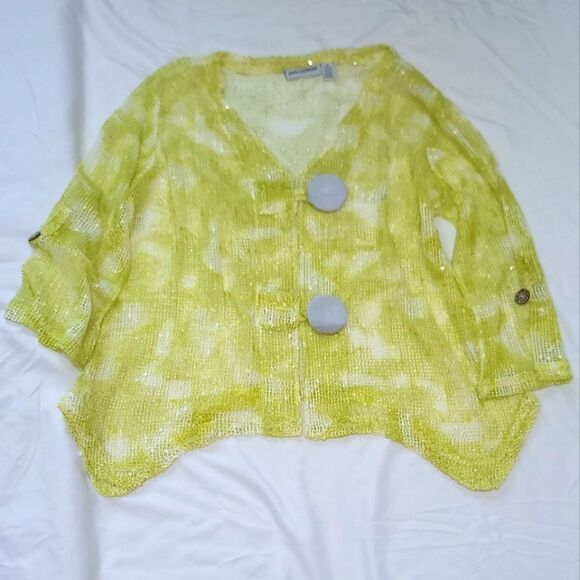 NWT, Nanette Lepore 2pc Blouse - Picture 1 of 9